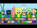 Download Lagu SpongeBob - Incredibox Sprunki Retake Song (COVER)