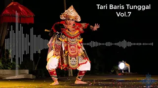 Download Tari Baris Tunggal Vol. 7 MP3