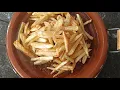Download Lagu How to make Moroccan Chicken Tagine | طاجين دجاج بالفريت اللي كيشهي