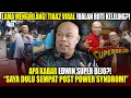Download Lagu VIRAL! EDWIN SUPER BEJO JUALAN ROTI PIKUL KELILING?!