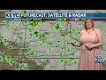 KEYC News Now This Morning Forecast Update 6-5-2023