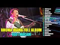 Download Lagu RHOMA IRAMA FULL ALBUM - 1001 MACAM - FULL ALBUM LAGU KENANGAN tembang tahun 90an