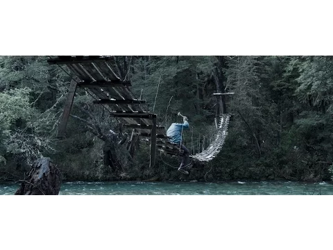 ZANJAS /// DITCHES. trailer.