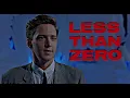 Download Lagu Less than Zero | Less than Zero (The Weeknd)