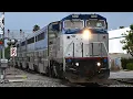 Download Lagu Southern California Trains 2025