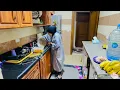 Download Lagu عيالي نامو مش اتهد ونام جنبهم كان لازم اعمل كده لا نوم ولا راحه🤱الامومه مش بسهوله/روتين أم العيال