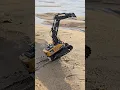 Lagu 17 Channel RC Excavator
