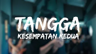 tangga kesempatan kedua covered by second team punk goes pop rock cover 
