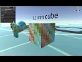Unity SceneView zoom to cursor