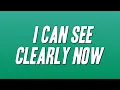 Download Lagu Jimmy Cliff - I Can See Clearly Now (Lyrics)