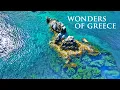 Lagu De wonderen van Griekenland | De meest verbazingwekkende plekken in Pelion | Reisvideo 4K