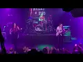 The Warning - “Shattered Heart” @ Whisky A Go Go, Jan. 16, 2020