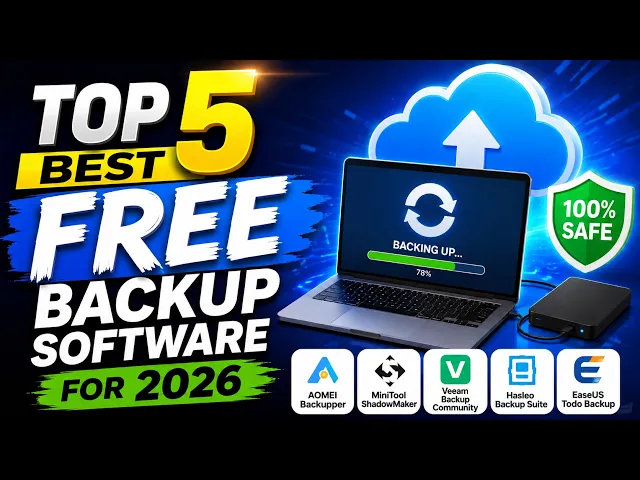 YouTube video thumbnail