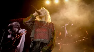 In The End [Live in São Paulo] (Official Video) - Linkin Park