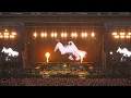 Download Lagu IRON MAIDEN - THE NUMBER OF THE BEAST (Live in Gelsenkirchen, Veltins Arena - 11.07.2025)