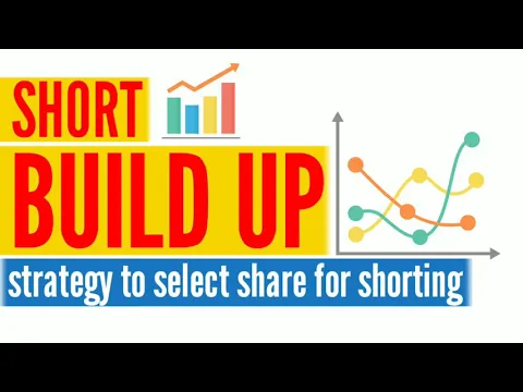 Download MP3 Short Build Up Stock increase in open Interest decrease in price analysis Hindi
