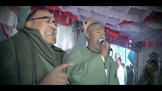 ياسر رشاد والشاعر يحيي دويتو والسهره الحلوه 