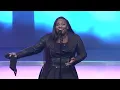 Tasha Cobbs - Jesus Saves (Live)