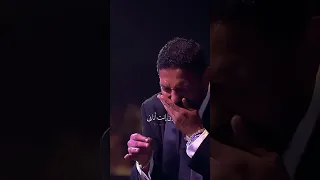 احساس شرين يخلي الموسيقار يبكي    شرين عبد الوهاب دندنها