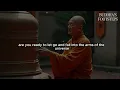 (NO ADS) Fall Asleep to the Most Powerful Buddhism Lessons on Trusting the Universe