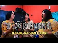 Holong Na Sian Tuhan (Cover 3B Stars)