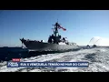 Download Lagu Aumenta a tensão entre Estados Unidos e Venezuela