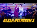 Download Lagu Dara Ayu feat. Fida AP - Rasah Nyangkem 3 (Official Music Video) | Senengane Rasan\