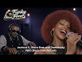 Jackson 5, Disco Dom and Dombresky - ABC (Disco Dom Refunk)