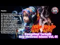 Lagu Kompilasi Hip Hop Rap Motivasi Islami Vol.01 | Bangkitkan semangatmu
