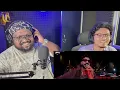 RAFTAAR X KR$NA - LEGACY ANTHEM- Reaction | JOEE'S REACTION