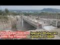 Download Lagu 🔴Perkembangan Underpass 1 Muharram Sambi Rejo Prambanan