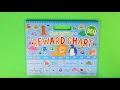 My Daily Sticker Reward Chart - Animals