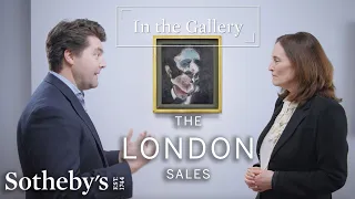 Download What Bacon, Soutine \u0026 Dubuffet Masterpieces are in this Private Collection at Sotheby's London MP3