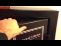 Field and stream gun safe