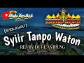Download Lagu Remix Lampung Sholawat SYIIR TANPO WATON || MixDut Andika Music @musiclampung