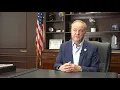 Sam Page renews push for St Louis City-County merger amid budget crisis