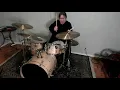 Drum Cover Dr Jazz