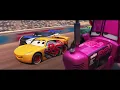 Lagu Young Thug Gang Up Music Video (Cars 3)