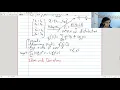Lecture 8C Private Multiplicative Weights - Multiplicative Weights for Queries