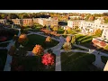 Tour The Modern Jesuit University Fairfield University