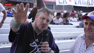 Santaferia: El Ritual desde la Quinta Vergara