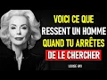 Download Lagu 🌌 Que ressent un HOMME quand tu ARRÊTES de le CHERCHER – Louise Hay
