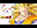 Download Lagu Goku Super Saiyan 3 Theme [2021 Epic Cinematic Cover]