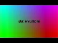 REQUESTED Hyundai Logo 2017 Effects 2 Effects FIXED
