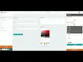Widget builder tutorial 1 Navigation widget