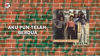 Download D'lloyd - Aku Pun Telah Berdua (Official Audio) MP3