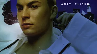 antti tuisku tunturibiisi