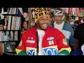 LaRussell Tiny Desk Concert
