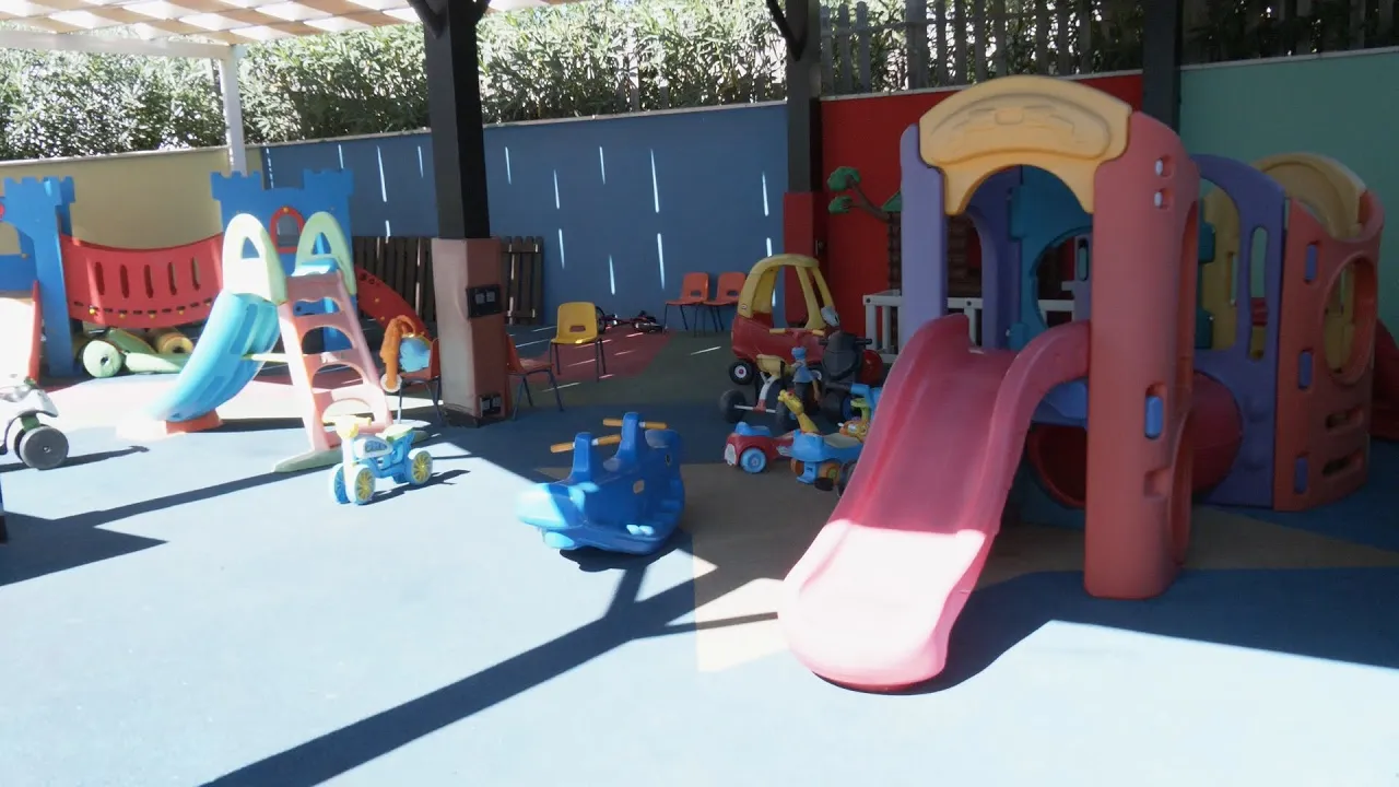Comienza el curso 25/26 para las Escuelas Infantiles.