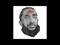 Nipsey Hussle & DJ Premier - Down as a Great